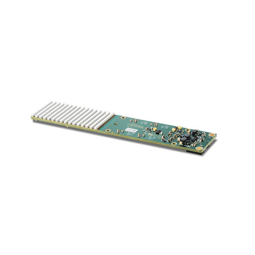 X-ray detector - Aurora CT - Detection Technology - industrial / security / for the automotive industry