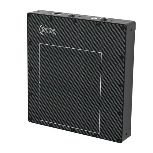 X-ray flat panel detector - X-panel 1412i - Detection Technology - digital