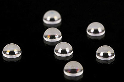 Spherical lens element - Nanjing BOTE Electro-Optics Co.,Ltd