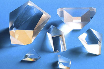 Prism - Nanjing BOTE Electro-Optics Co.,Ltd