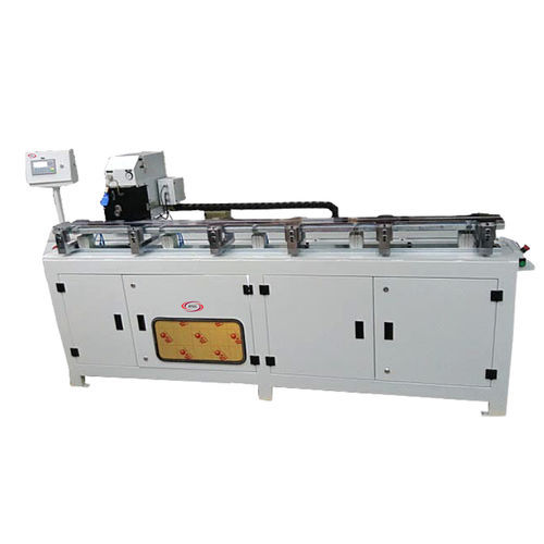 Ultrasonic welding system - Roop Ultrasonix Ltd - ultrasonic / thermal / semi-automatic
