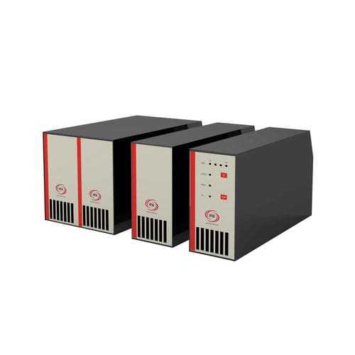 Cleaning ultrasonic generator - ACG Series - Roop Ultrasonix Ltd