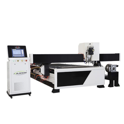 CNC plasma cutter - IGP-1530 - igoldencnc
