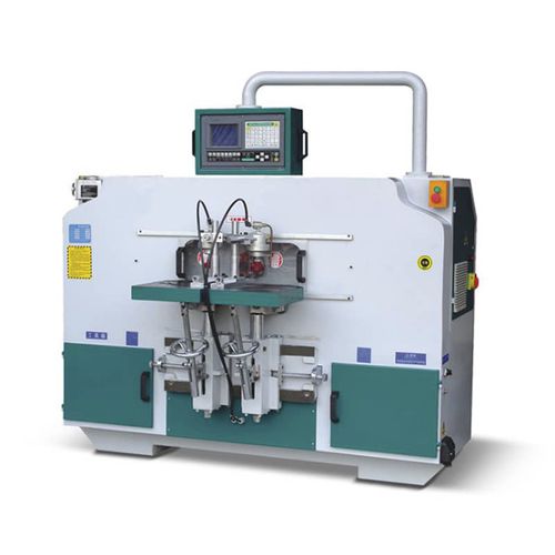 Tenoner mortising machine - igoldencnc - for wood