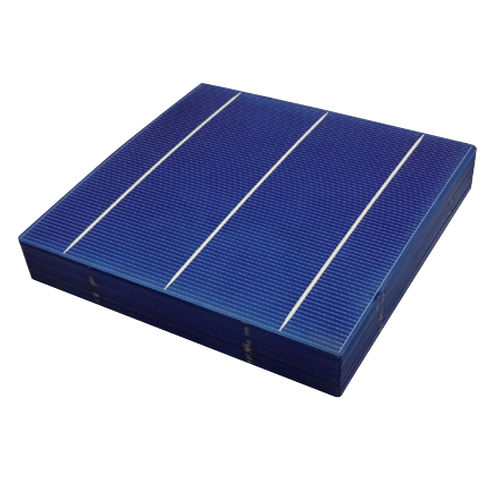 Polycrystalline silicon photovoltaic solar cell - SI-ESF-C-P125X125 - SolarInnova