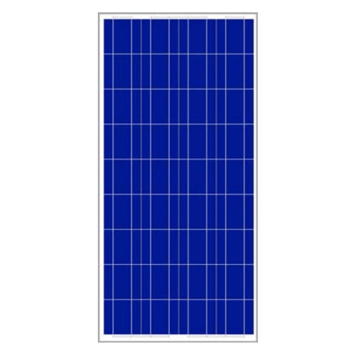 Polycrystalline silicon photovoltaic solar panel - SI-ESF-M-P156 series - SolarInnova - ISO / IEC / high-performance