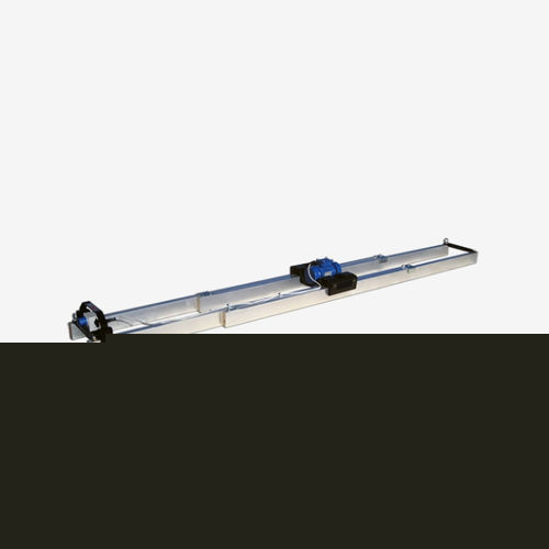 Modular wet screed - QP - ENAR - double / gasoline-powered