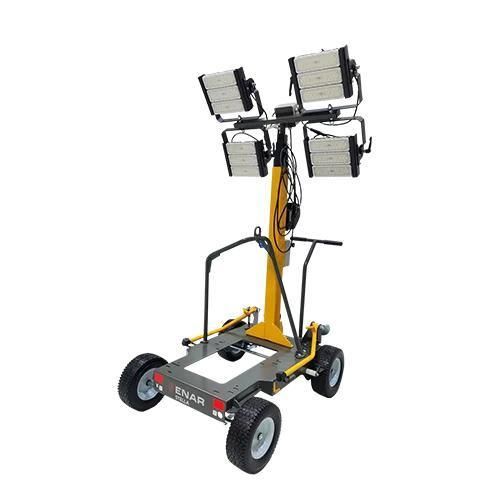 LED light tower - STELLA - ENAR