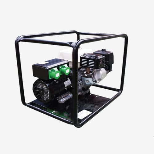 Frequency generator - AF series - ENAR - voltage / multiple-output / portable