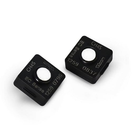 Electrochemical methyl mercaptan sensor - ES1-CH4S-100 - EC Sense GmbH - catalytic / for leak detection / for air quality monitoring