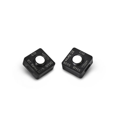 Electrochemical carbon monoxide sensor - ES1-CO-100 - EC Sense GmbH - catalytic / for leak detection / for air quality monitoring