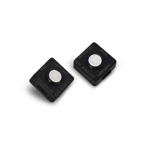 Electrochemical nitrogen dioxide sensor - ES1-NO2-1000 - EC Sense GmbH - catalytic / for air quality monitoring / miniature