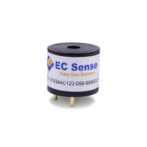 VOC gas sensor ES4AG1200 EC Sense GmbH electrochemical