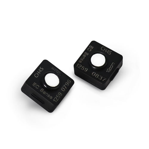 Electrochemical methyl mercaptan sensor - ES1-CH4S-10 - EC Sense GmbH - catalytic / for air quality monitoring / smart