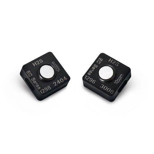 Electrochemical hydrogen sulfide sensor - ES1-H2S-10 - EC Sense GmbH - catalytic / for leak detection / for air quality monitoring