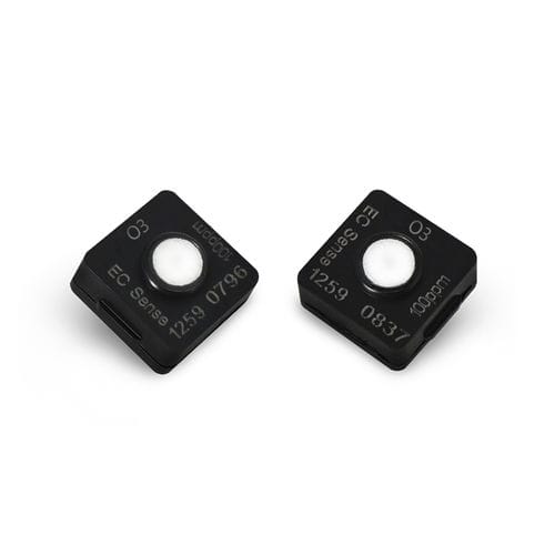 Electrochemical ozone sensor - ES1-O3-100 - EC Sense GmbH - catalytic / for air quality monitoring / smart
