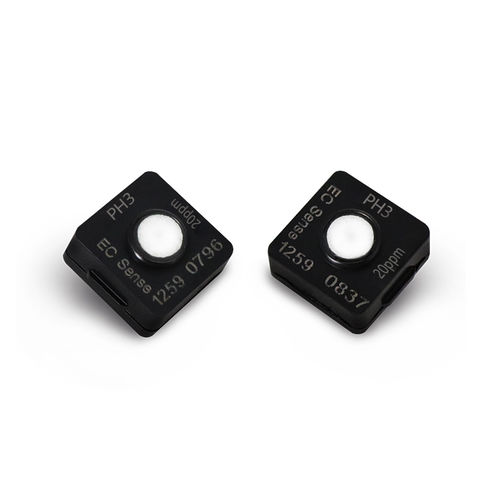 Electrochemical phosphine sensor - ES1-PH3-20 - EC Sense GmbH - catalytic / for air quality monitoring / smart