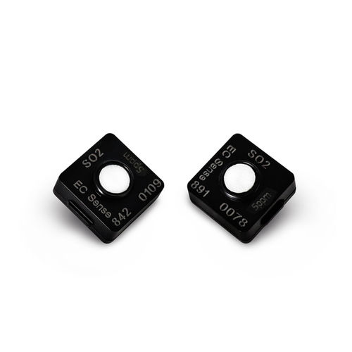 Electrochemical sulfur dioxide sensor - ES1-SO2-5 - EC Sense GmbH - catalytic / for air quality monitoring / smart