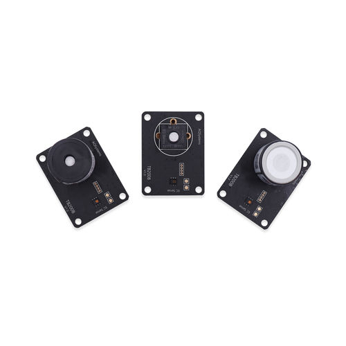 Electrochemical gas sensor module - TB200B-ES series - EC Sense GmbH - for air quality monitoring / outdoor