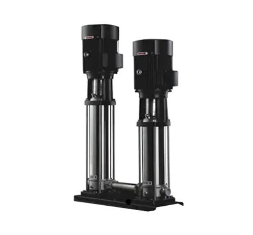 Centrifugal pump - CDLF+CDH - Nanfang Pump joint stock limited company - water / electric / stationary