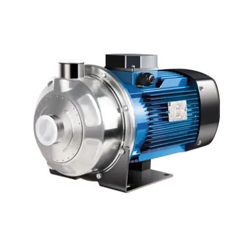 Centrifugal pump - MS - Nanfang Pump joint stock limited company - water / stationary / industrial