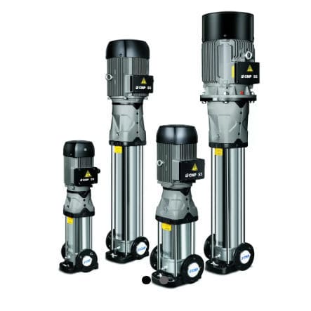 Centrifugal pump - SS - Nanfang Pump joint stock limited company - water / electric / mobile