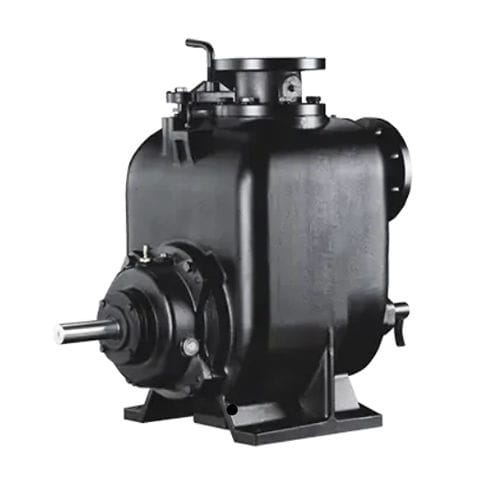 Impeller pump - SP  - Nanfang Pump joint stock limited company - water / electric / self-priming