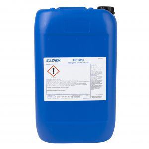 Cleaning detergent - DET SINT - Eli.Chem - for floor