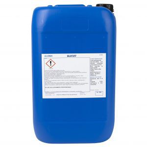 Cooling cutting fluid - ELICUT - Eli.Chem - for metals