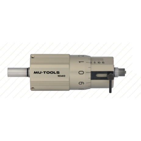 Hone - 1040 - MU-TOOLS FINISHING TOOLS
