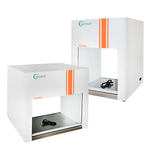 Medical clean bench - VD-650 - Zhejiang FUXIA Medical Technology Co., Ltd. - biological / benchtop / vertical laminar flow