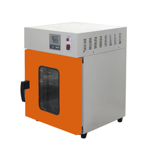 Chamber oven - 101A series - Zhejiang FUXIA Medical Technology Co., Ltd. - drying / electric / hot air