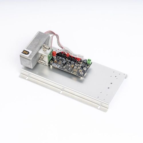 NDIR gas sensor - INFRA.sens® AK5 - Wi.Tec - Sensorik GmbH - CO / CH4 / CO2
