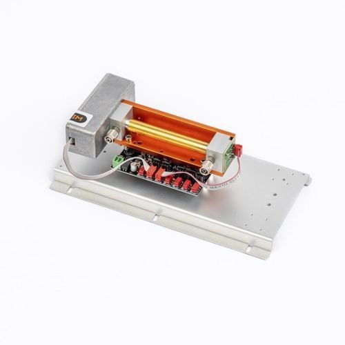 NDIR gas sensor - INFRA.sens® AK100 - Wi.Tec - Sensorik GmbH - CO / CH4 / CO2