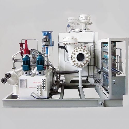 Compact expander - Changgao Electric Group Co.,Ltd