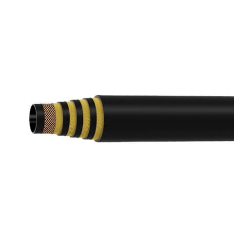 Hydraulic hose - LTSA599-FH  - Luohe Letone Technology Co., Ltd. - for fuel / for oil / synthetic rubber