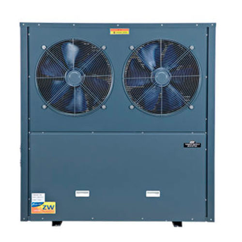 Air/water heat pump - PF series - Power World