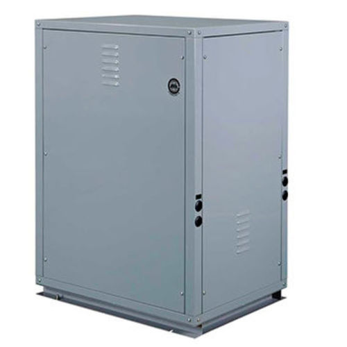 Air/water heat pump - PF0 series  - Power World