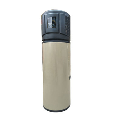 Air/water heat pump - P series - Power World - hot water