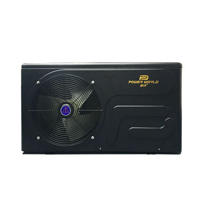 High-temperature heat pump - PFSPS series - Power World