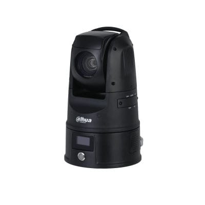 Digital camera - PTZ4M231-HNR-XA-GHW - Zhejiang Dahua Technology Co.,Ltd. - industrial / for car safety / monitoring