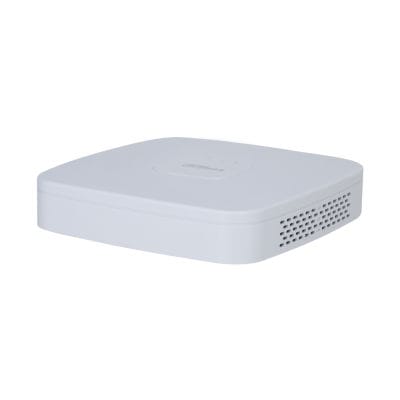 Video recorder - NVR2104-P-S3  - Zhejiang Dahua Technology Co.,Ltd. - OCR / network / video surveillance