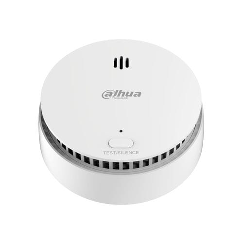 Fire alarm - HY-SA30A-R8 - Zhejiang Dahua Technology Co.,Ltd. - wireless
