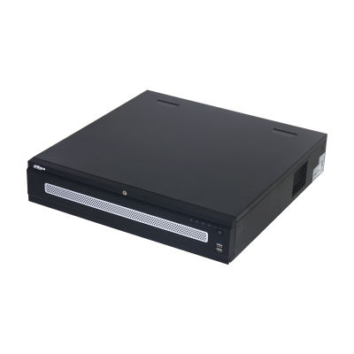 Video recorder - NVR608RH-128-XI - Zhejiang Dahua Technology Co.,Ltd. - OCR / network / video surveillance