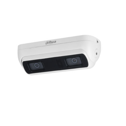 Networked camera - IPC-HDW8441X-BV-3D - Zhejiang Dahua Technology Co.,Ltd. - digital / industrial / detection