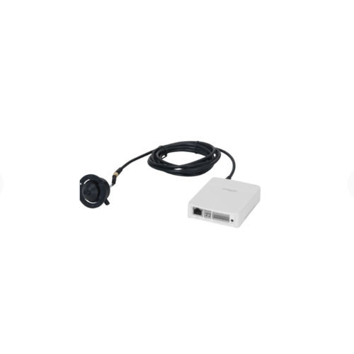 Networked camera system - IPC-HUM8241E-E1-L1 - Zhejiang Dahua Technology Co.,Ltd. - 3D / for vehicles / rugged