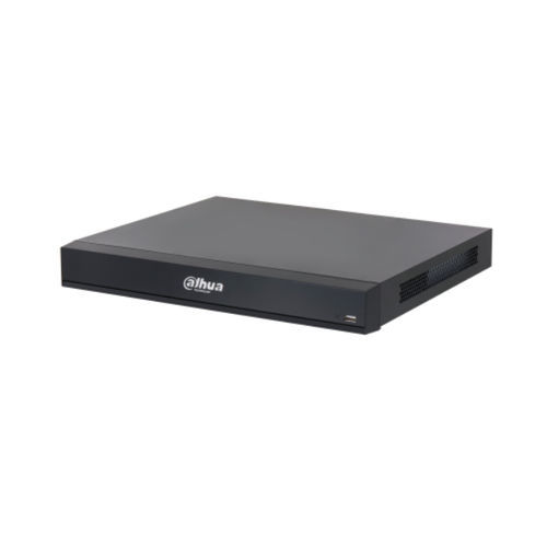 16-channel recorder - NVR5208-8P-XI - Zhejiang Dahua Technology Co.,Ltd. - video / OCR / video surveillance