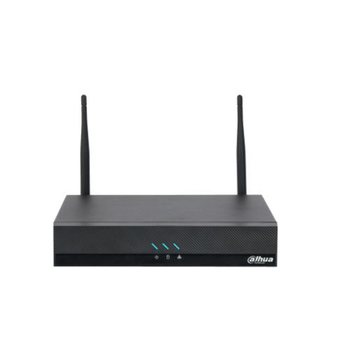 Video recorder - NVR2108HC-W - Zhejiang Dahua Technology Co.,Ltd. - OCR / network / video surveillance