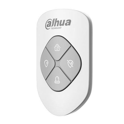 Wireless remote control - ARA24-W2(868) - Zhejiang Dahua Technology Co.,Ltd. - with buttons / alarm / industrial