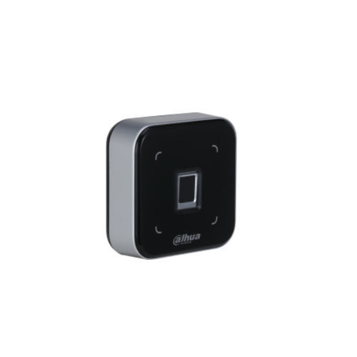 Keypad access control system - ASR2102A - Zhejiang Dahua Technology Co.,Ltd. - fingerprint / MIFARE